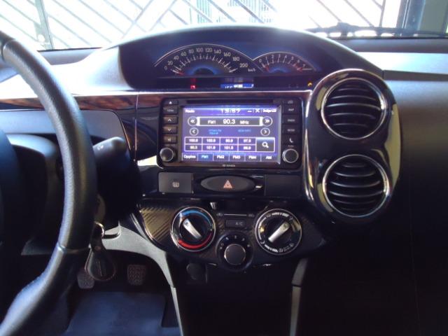 Toyota Etios Platinum Sed - Foto 2