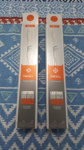 Cabo Usb para Iphone (Entrega Grátis)
