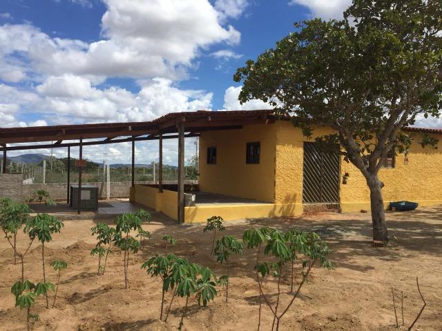 Chácara a venda no Xique Xique em Caruaru - Foto 3