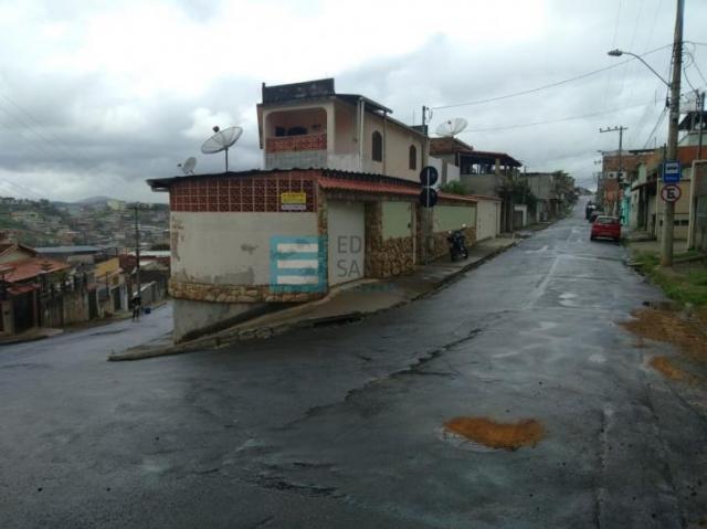 Edinaldo santos - s. judas maravilhoso 2/4 com jdim garagem 2 carros - Foto 12