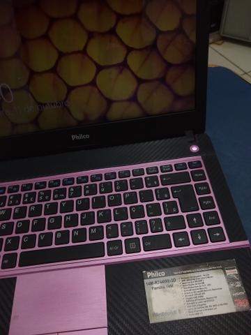 Notebook Philco 14M - Foto 3