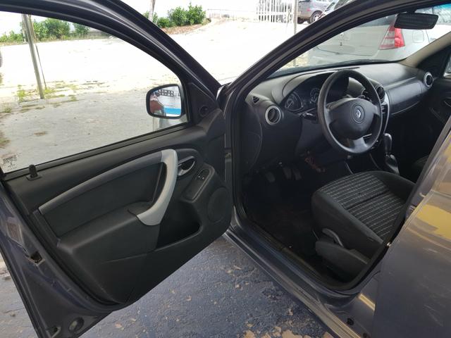 Renault Sandero 1.6 2014 - Foto 11