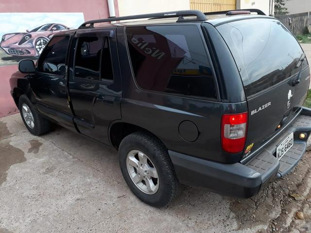 Blazer 2008 flex - Foto 4