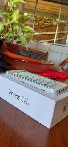 Iphone 5s