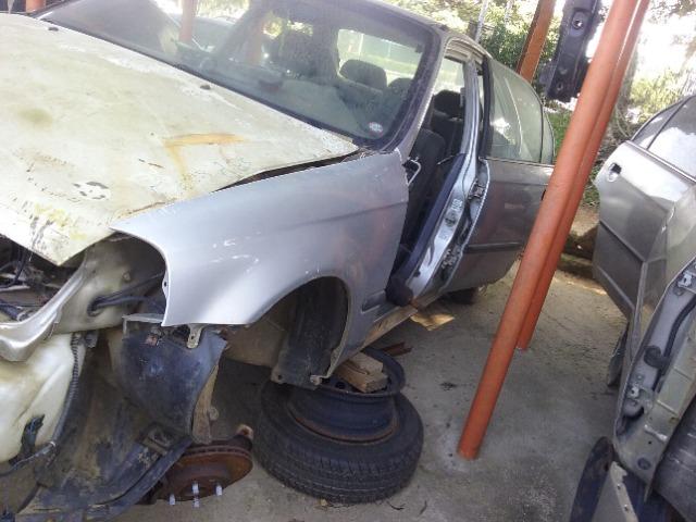 Honda Civic 1999 1.6 16V Automático - Motor Câmbio Peças Acessórios - CDV Credenciado - Foto 4