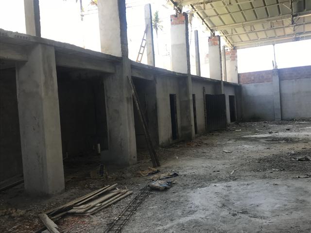 Galpão com 420m2 próximo a Goiana - Foto 4
