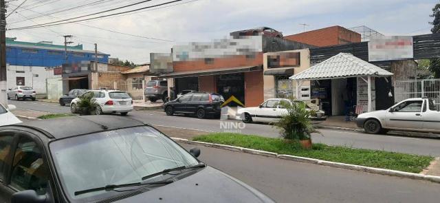Terreno à venda, 300 m² por r$ 400.000 - vera cruz - gravataí/rs - Foto 2