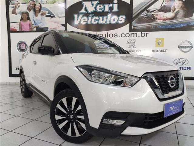 Nissan Kicks 1.6 16vstart sl - Foto 2