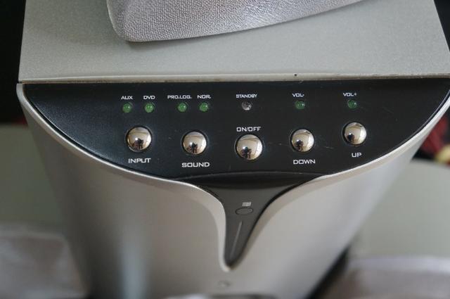Home Theater - Foto 3
