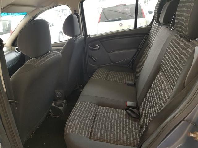 Renault Sandero 1.6 2014 - Foto 7