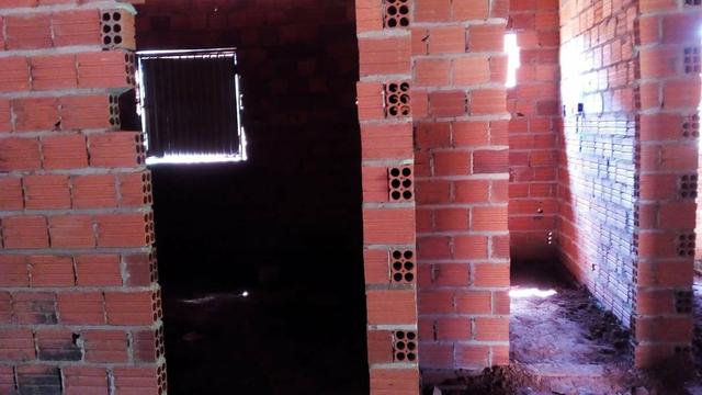 Casa em Timon no cidade nova 1