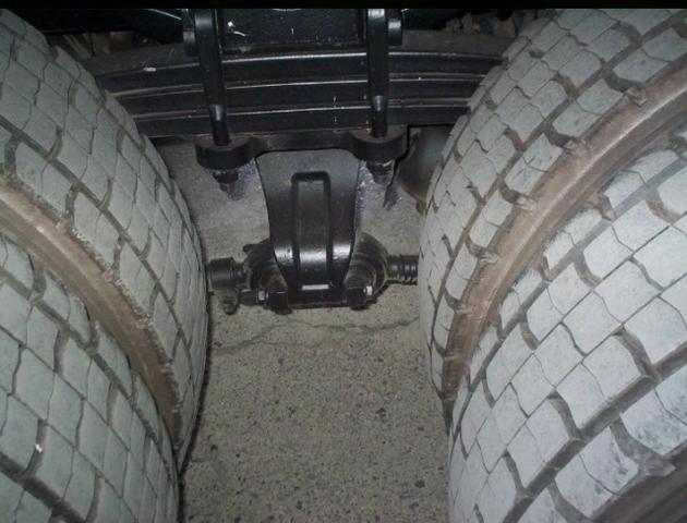 Vw 31.320 Caçamba 15 metros - Foto 2