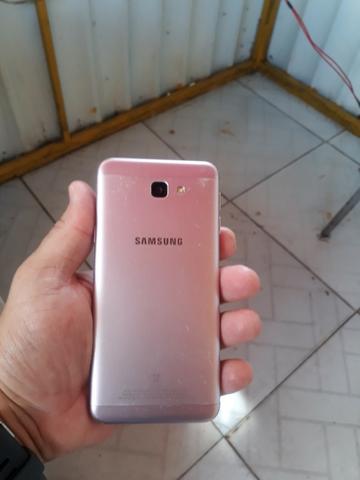 Celular J5 prime rose 32 gigas - Foto 5