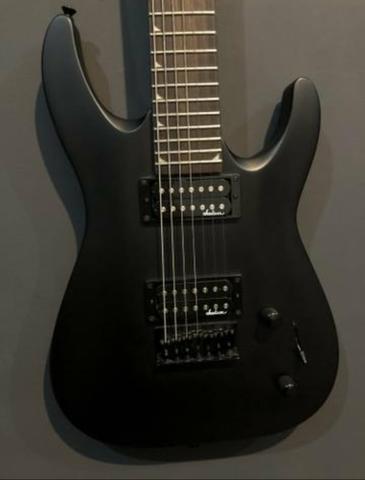 Jackson 7 cordas