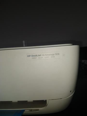 Impressora Hp - Foto 3