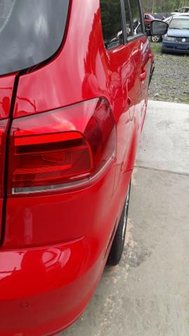 Lanterna lado direito da Carroceria VW SpaceFox 1.6 2016 Original - Foto 4