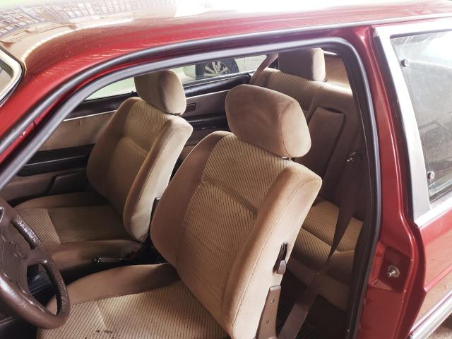 Santana GLS - 1987 // Original - Foto 9