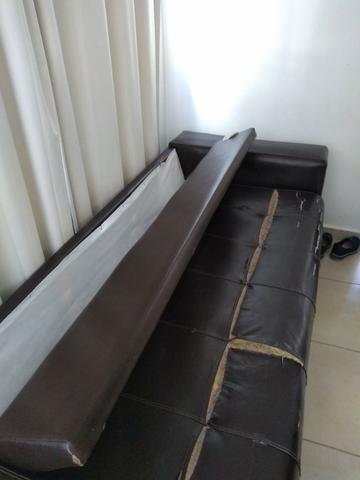 Vendo sofá - Foto 2