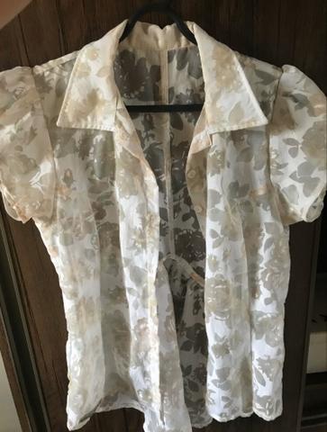 Blusa de manga - Foto 3