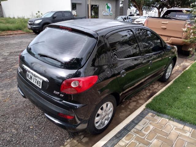 Peugeot 1.4 flex - Foto 2