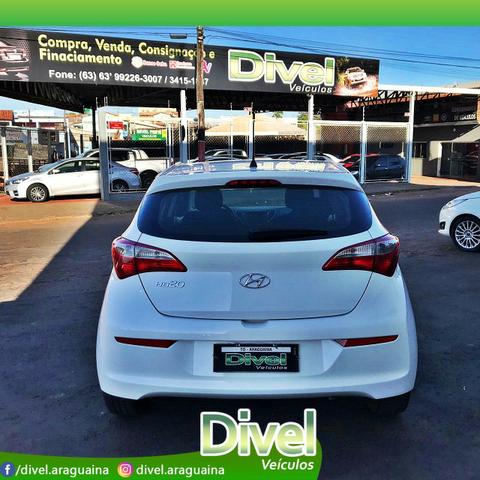 Hyundai HB20 Comfort Plus 1.0 Manual Flex 2017 - Foto 11