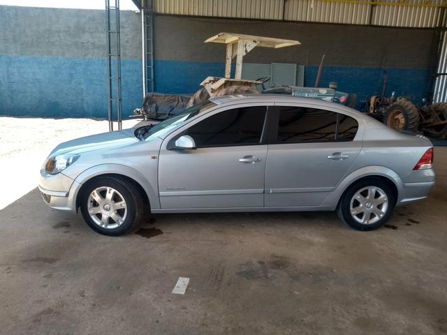 Vectra elegance todo revisado