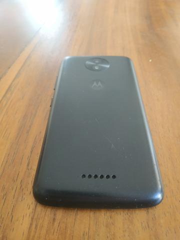 Motorola Moto C Plus - Foto 4