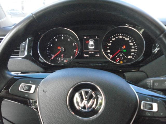 Jetta tsi 211 cv. impecável sem detalhe - Foto 11