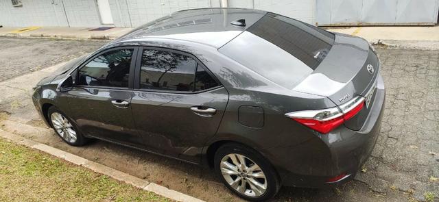 Corolla XEI20 flex 2.0 2017/2018 - Foto 4