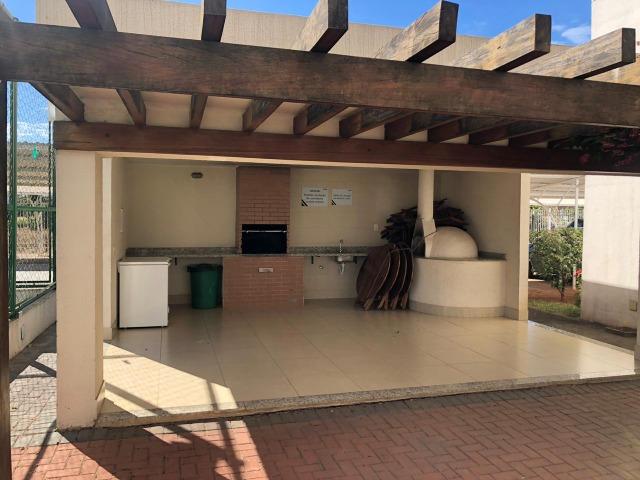 Apartamento prox Buriti shopping 2 qtos, 1 suite lazer completo Ac-Financiamento - Foto 19