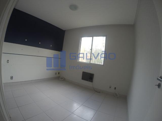 MR- Praças Reserva, apartamento com 3Q e 1 suíte e Lazer Completo - Foto 12