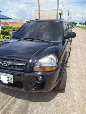 Tucson top de linha automática 11/12 - Foto 3