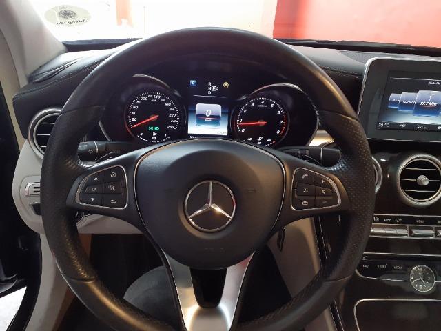 Mercedes-Benz C180 Exclusive 2015 - Foto 12