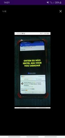 Vendo ou troco A10