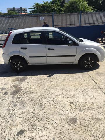 Ford Fiesta Hatch - Foto 6