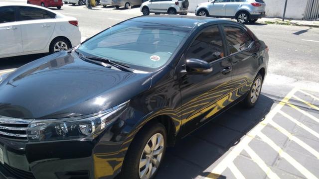 Toyota Corolla GLI 2017 completo - Foto 4