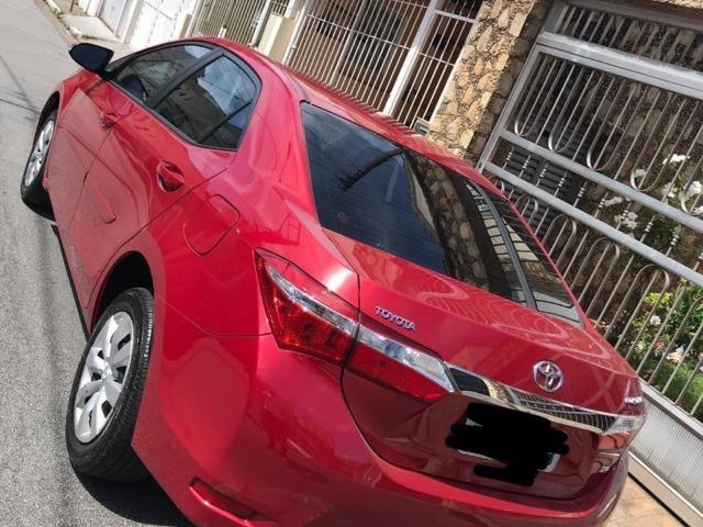 Toyota Corolla 1.8 2016/2017 AUT - Foto 5