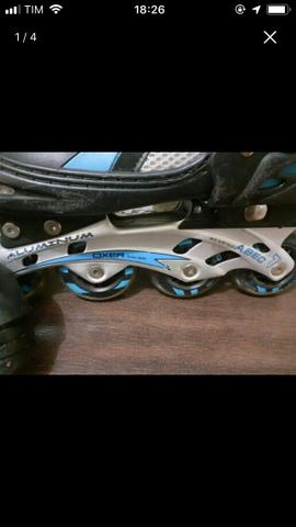 Patins oxer