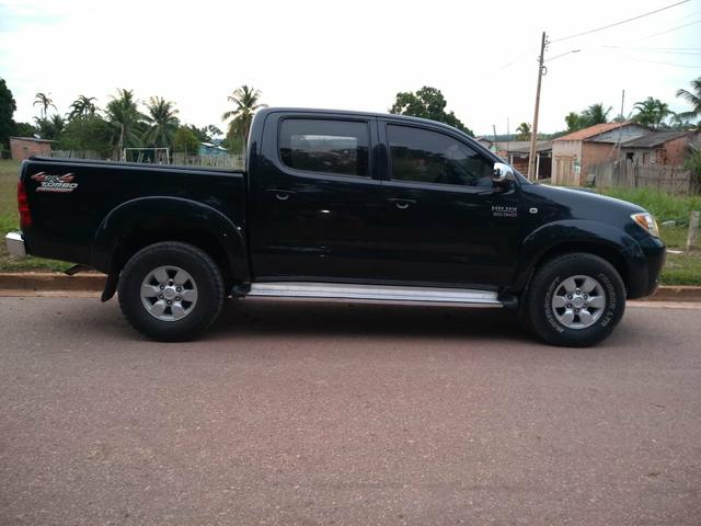 Hilux 2006 - Foto 5