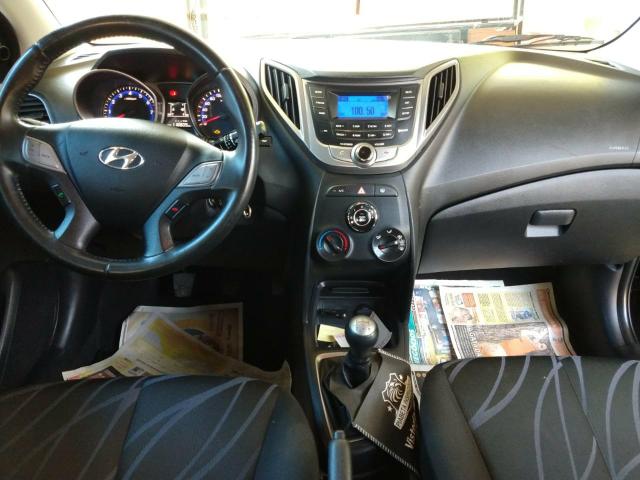 Vendo ou troco HB20 2015 - Foto 8