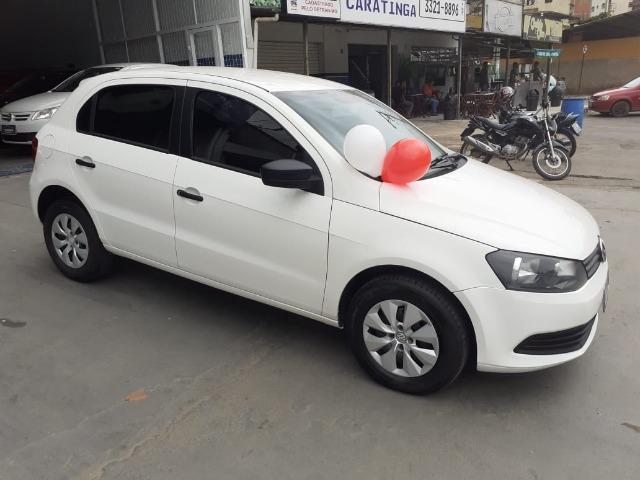Gol G6 1.6 Flex 2014 Completo