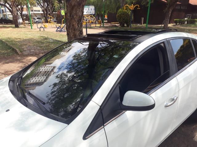 Fiat bravo completo com teto solar - Foto 7