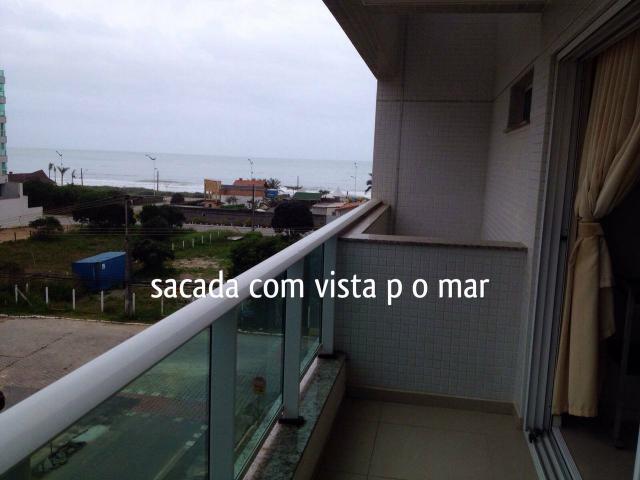 Apartamento 2 dorm temporada Praia Brava - Foto 15