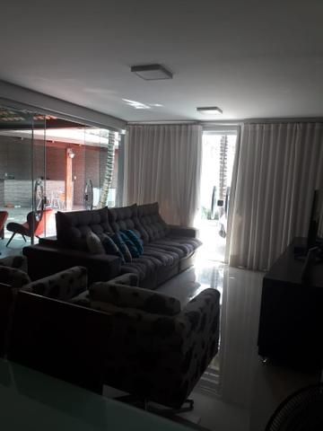 Linda casa no Setor de Mansões de Sobradinho, aceita menor valor. - Foto 8