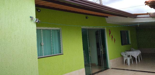 Casa Setor mansões Sobradinho - Foto 10
