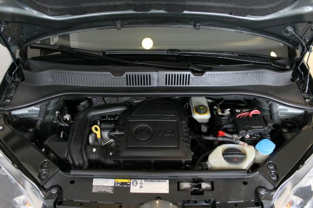 VW Move UP! 1.0 TSi - Foto 7