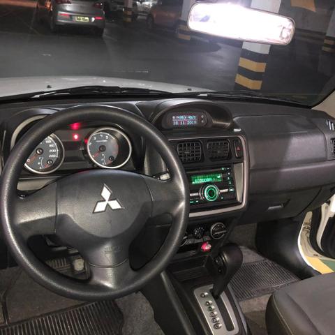 Pajero TR4 - Foto 4