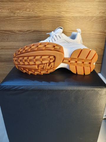 Tênis Fila Disruptor II - Foto 2