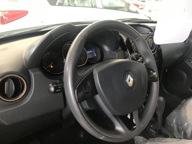 Renault duster 2015/2016 2.0 dynamique 4x2 16v flex 4p automático - Foto 6