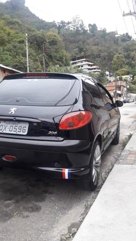 Peugeot 206 - Foto 4